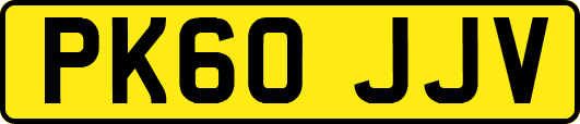 PK60JJV