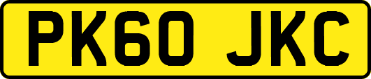 PK60JKC