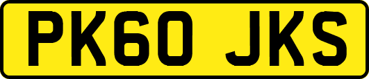 PK60JKS