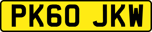 PK60JKW