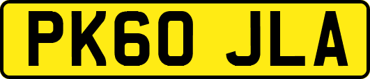 PK60JLA