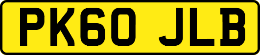 PK60JLB