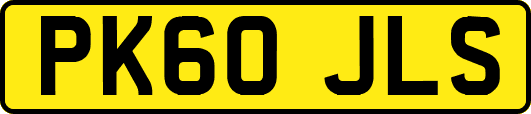 PK60JLS