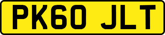 PK60JLT