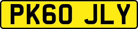 PK60JLY