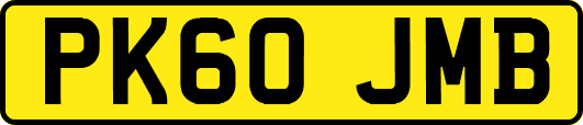 PK60JMB