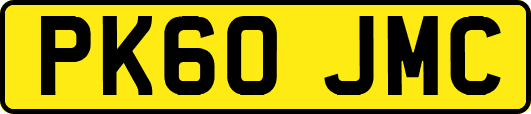 PK60JMC