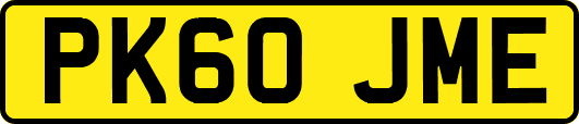 PK60JME