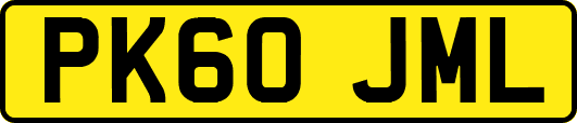 PK60JML