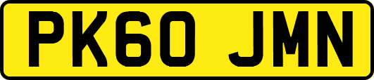 PK60JMN