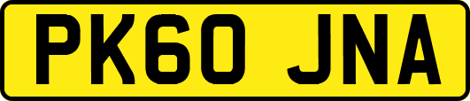 PK60JNA