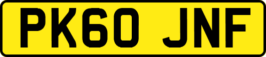 PK60JNF