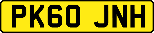 PK60JNH