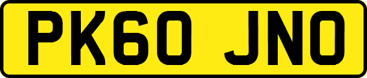 PK60JNO