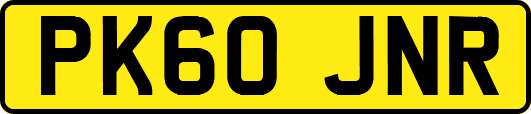 PK60JNR