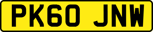 PK60JNW