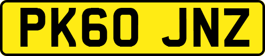 PK60JNZ