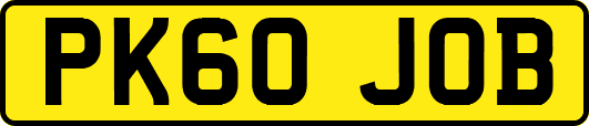 PK60JOB