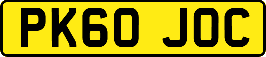 PK60JOC