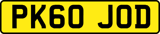 PK60JOD