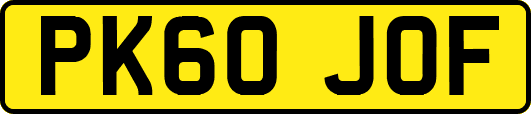 PK60JOF