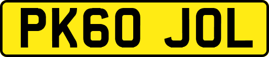 PK60JOL
