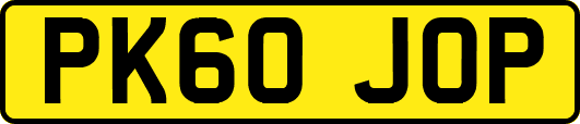 PK60JOP