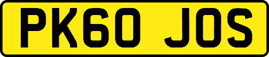 PK60JOS
