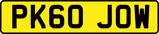 PK60JOW