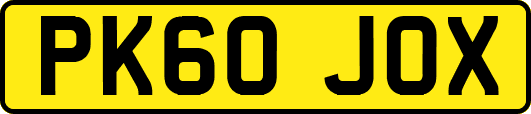 PK60JOX