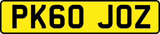 PK60JOZ