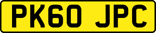 PK60JPC