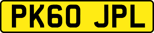 PK60JPL