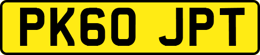 PK60JPT