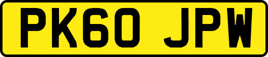 PK60JPW