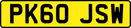PK60JSW