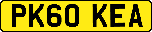 PK60KEA
