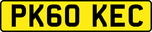 PK60KEC