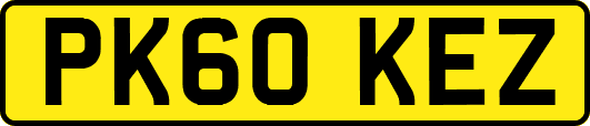 PK60KEZ