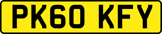 PK60KFY