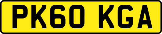 PK60KGA