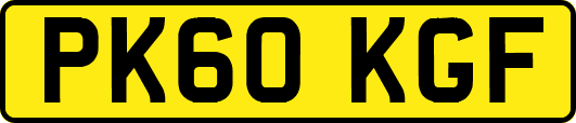 PK60KGF