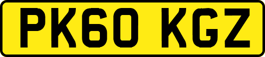 PK60KGZ