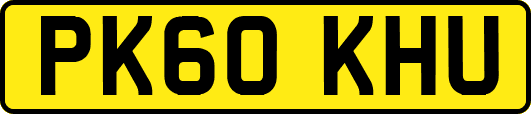 PK60KHU
