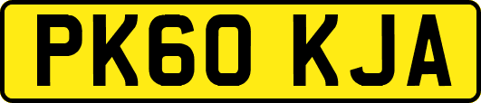 PK60KJA