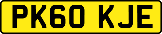 PK60KJE