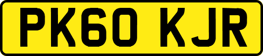 PK60KJR