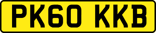 PK60KKB