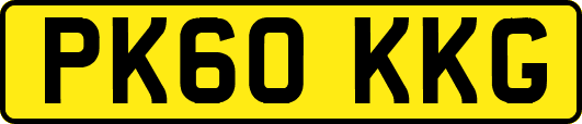 PK60KKG