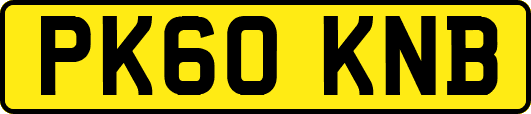 PK60KNB